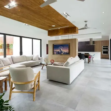 Villa Luxury Edelma *