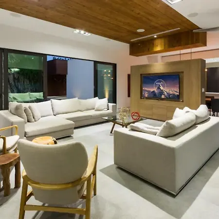 Luxury Edelma Santa Úrsula
