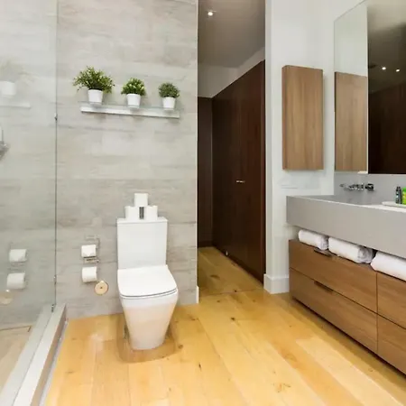Luxury Edelma Santa Úrsula