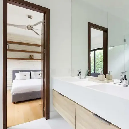 Luxury Edelma * Santa Úrsula