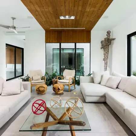 Luxury Edelma فيلة Santa Úrsula
