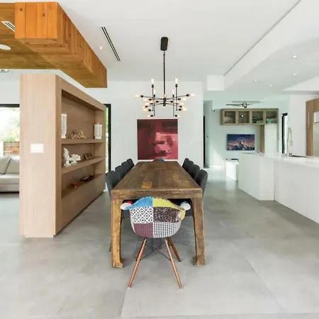 Luxury Edelma فيلة