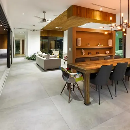 Luxury Edelma Santa Úrsula