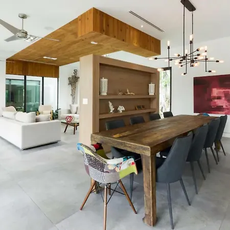 Luxury Edelma Santa Úrsula